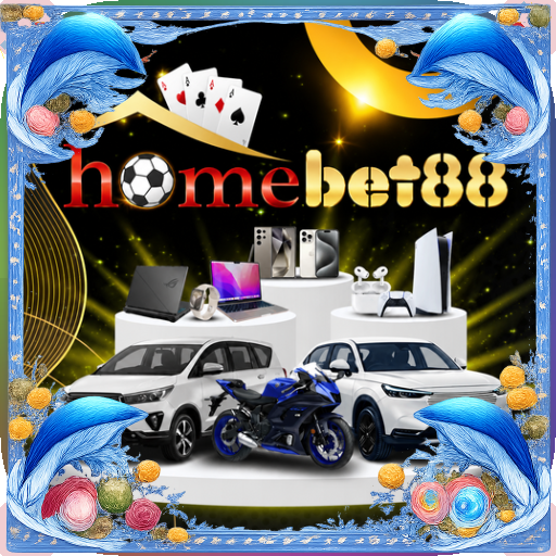 homebet88 — galeri pratinjau Resmi APK